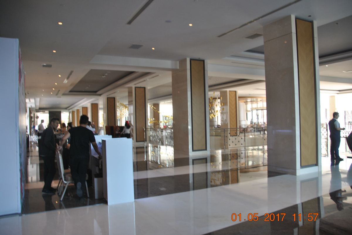 imagini hotel TRENDY LARA